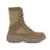 Bota Coturno Tático Coyote 1948-35 - Airstep - Marrom Claro