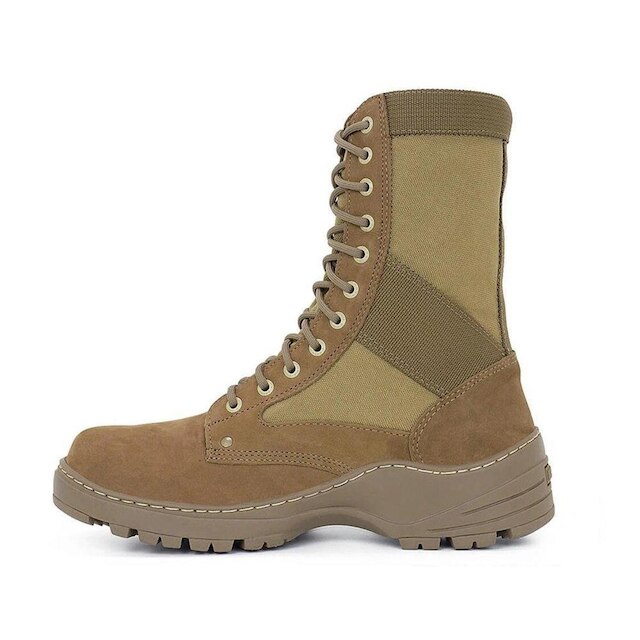 Bota Coturno Tático Coyote 1948-35 - Airstep