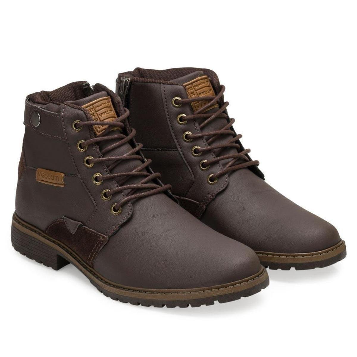 velluti botas