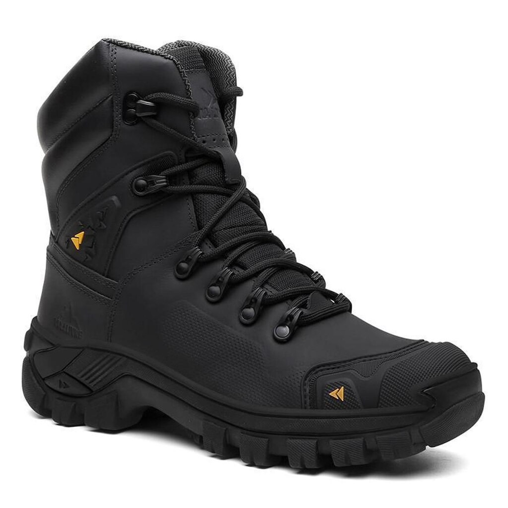 Bota Coturno Via Livre Resistente Vegas Masculina