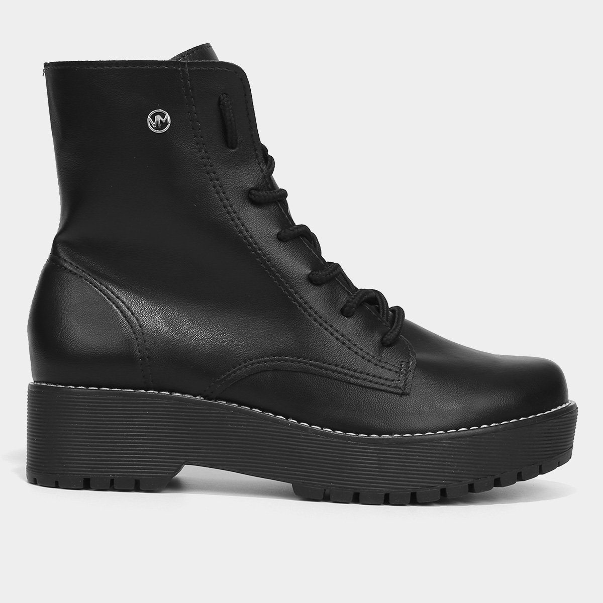 Botas Via Marte Ótimos Preços Zattini - Main Image