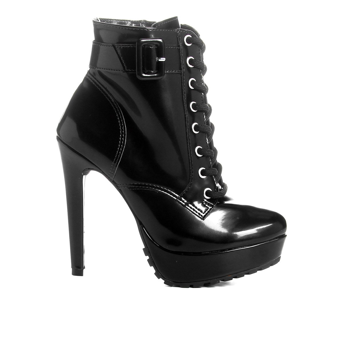 bota tratorada salto fino