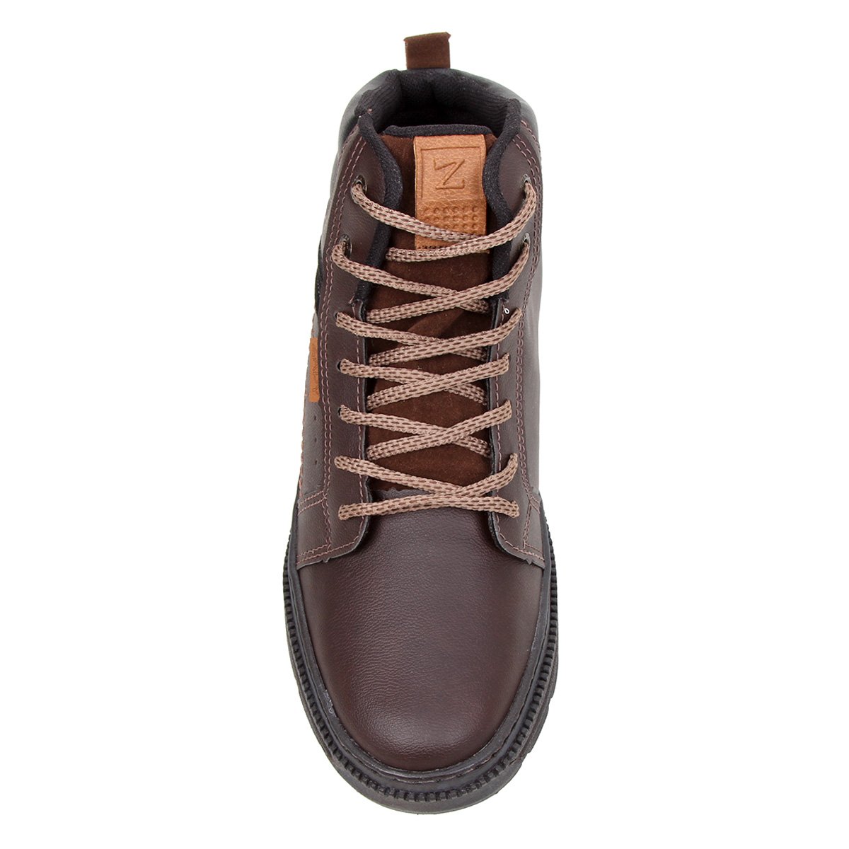 bota coturno walkabout courage masculina