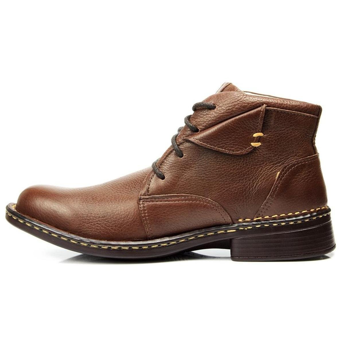 bota country capelli