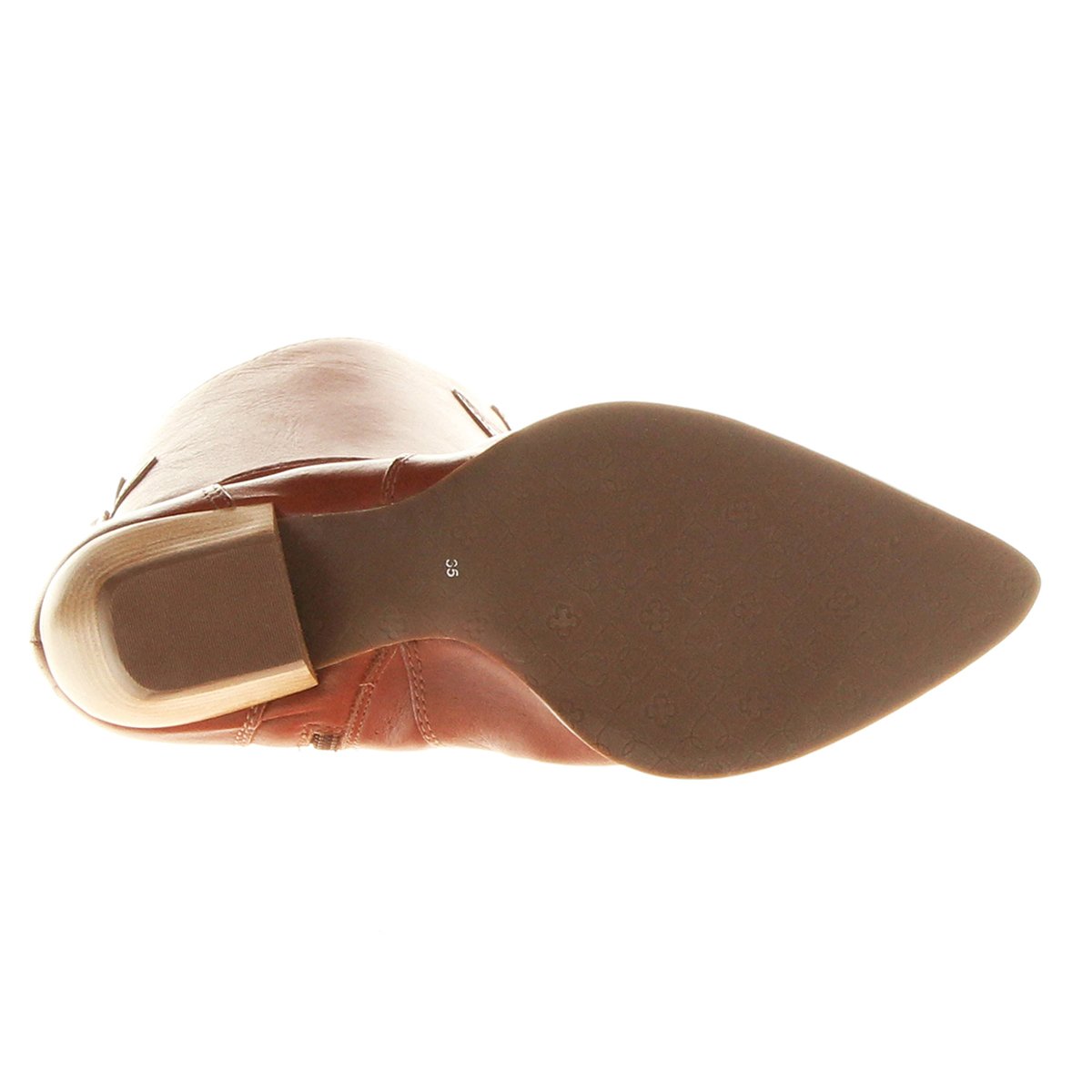 bota country capodarte