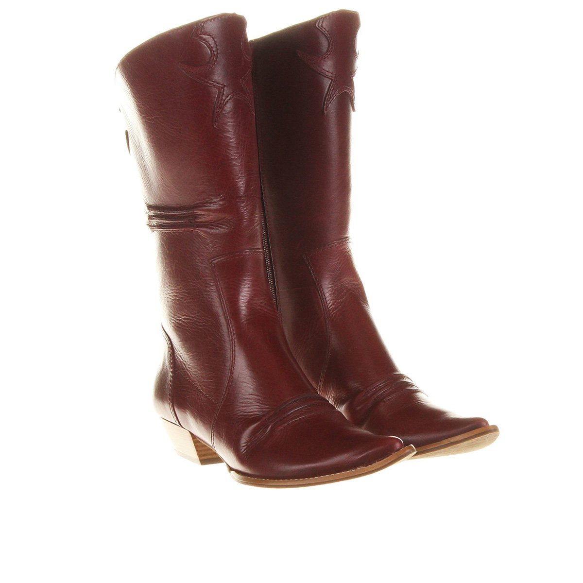 bota country capodarte