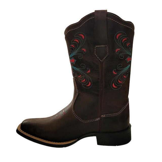 Bota Country Feminina LF Horse