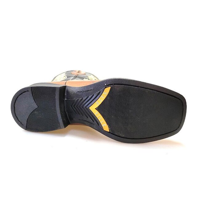 Bota Country Feminina Nashville 309