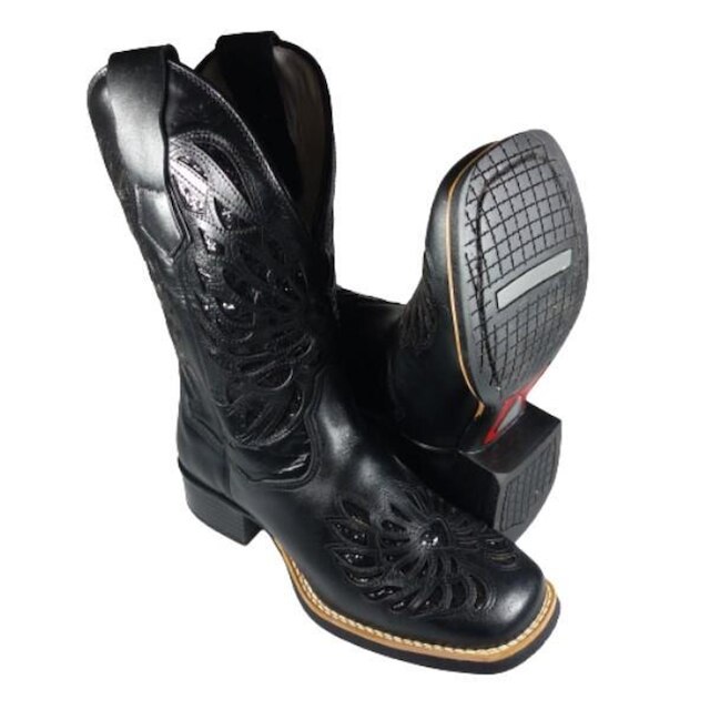 Bota Country Feminina Nashville 309x