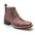 Bota Country Feminina Nashville 362 - Caramelo
