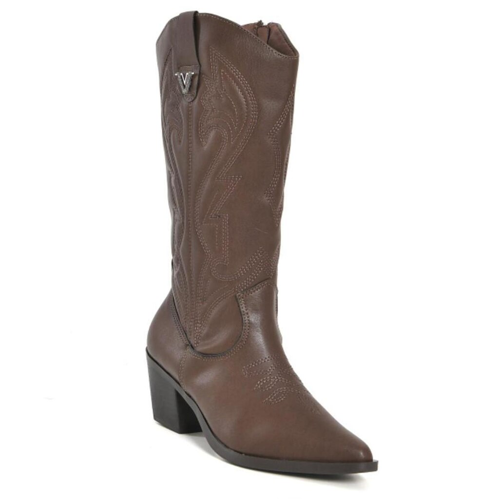 Bota Country Feminina Via Marte 257-009