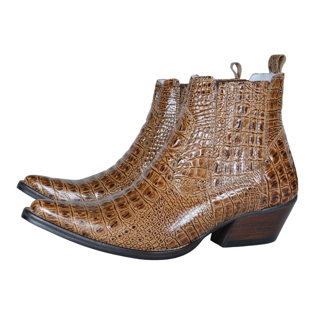 terrallis botas e botinas