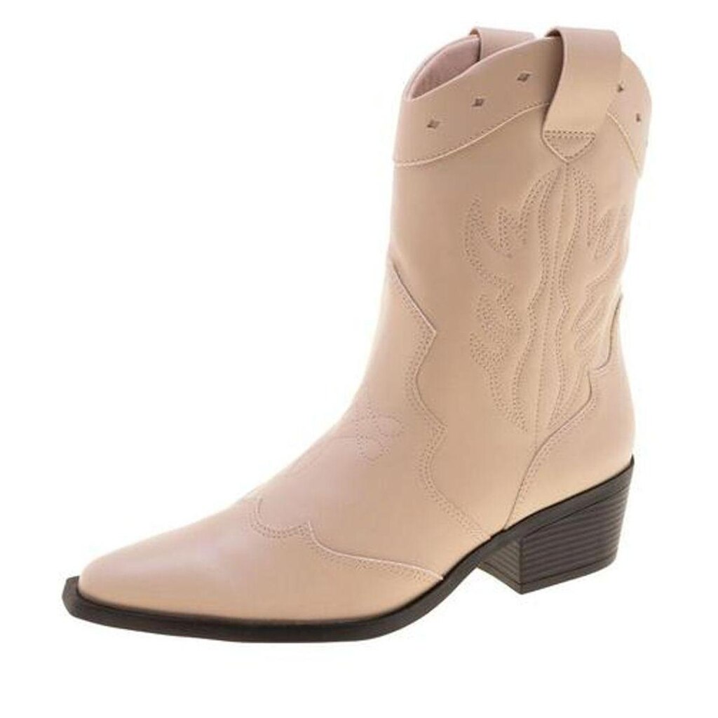 Bota Country Western Rodeio Sua Cia 8309.14717