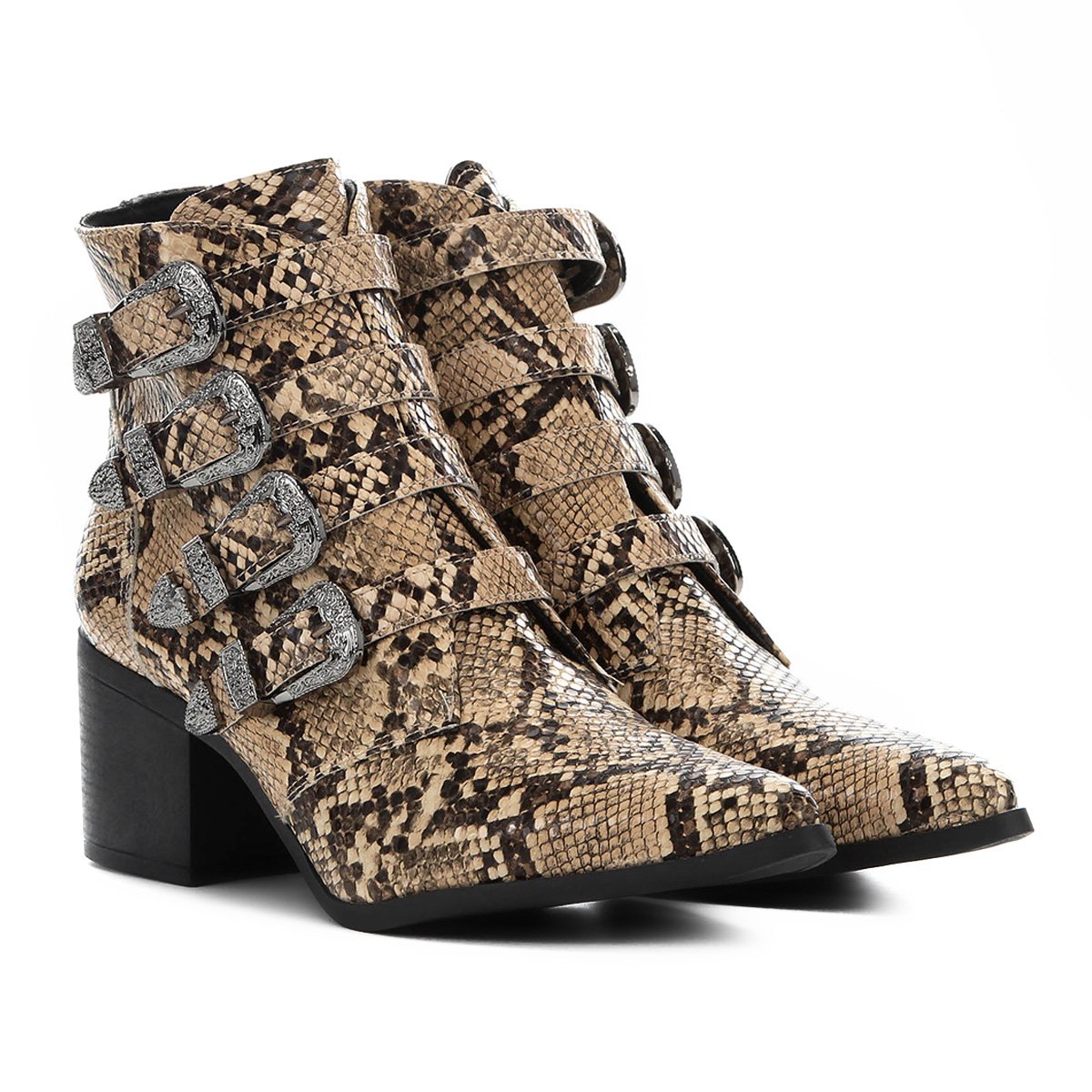 bota country cobra