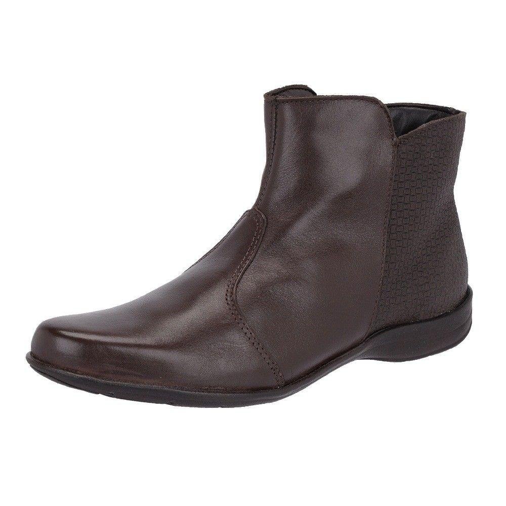 bota cano curto 3ls3 feminina