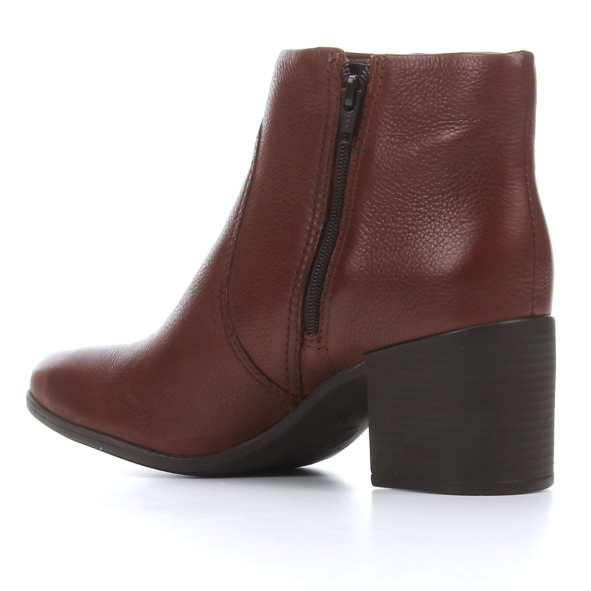 bota motosafe cano curto
