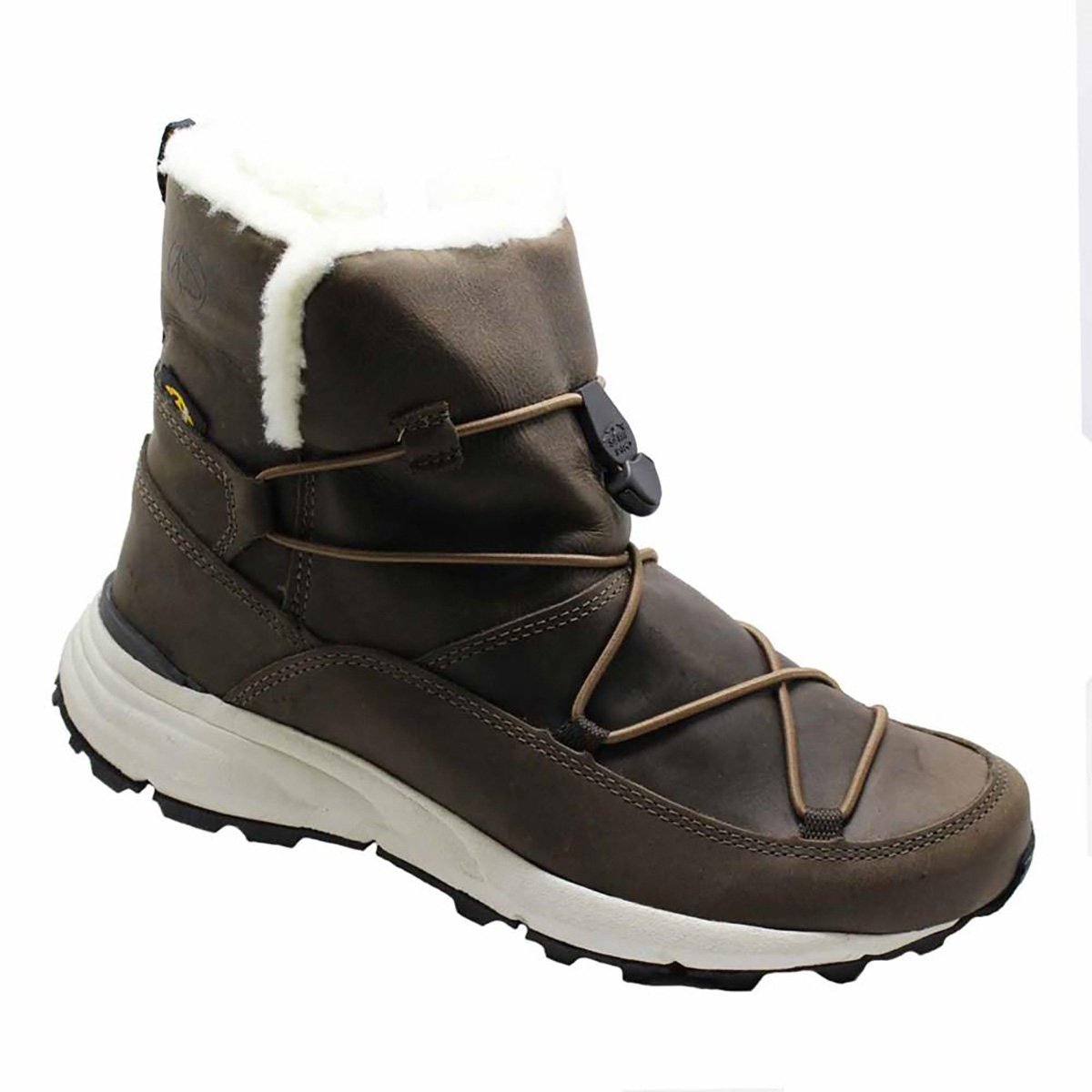 Bota Couro Bull Terrier Artic Feminina é ruim? Bota Couro Bull Terrier Artic Feminina é boa?