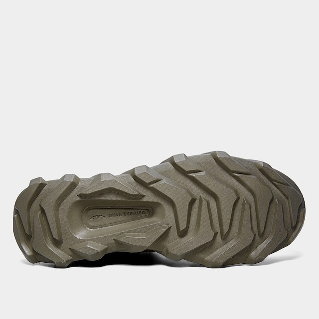 Bota Couro Bull Terrier Cargo Masculina