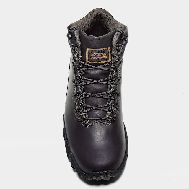 Bota Couro Bull Terrier Dakar Masculina