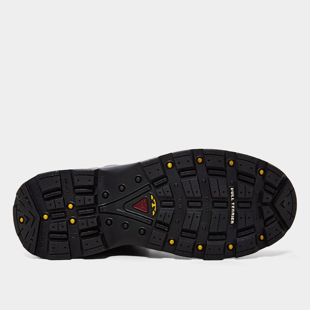 Bota Couro Bull Terrier Explorer Masculina