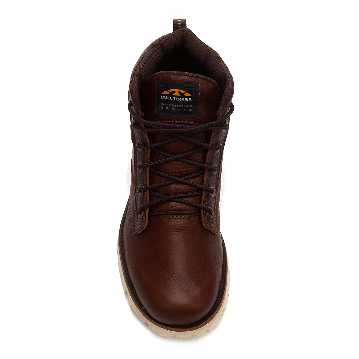 bota bull terrier panamá