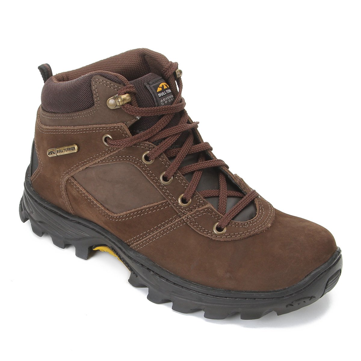 bull terrier botas centauro