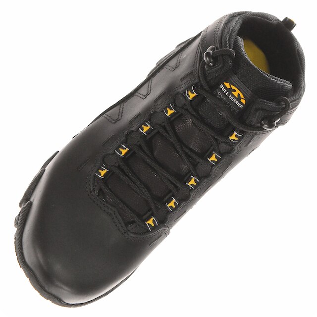 Bota Couro Bull Terrier Range