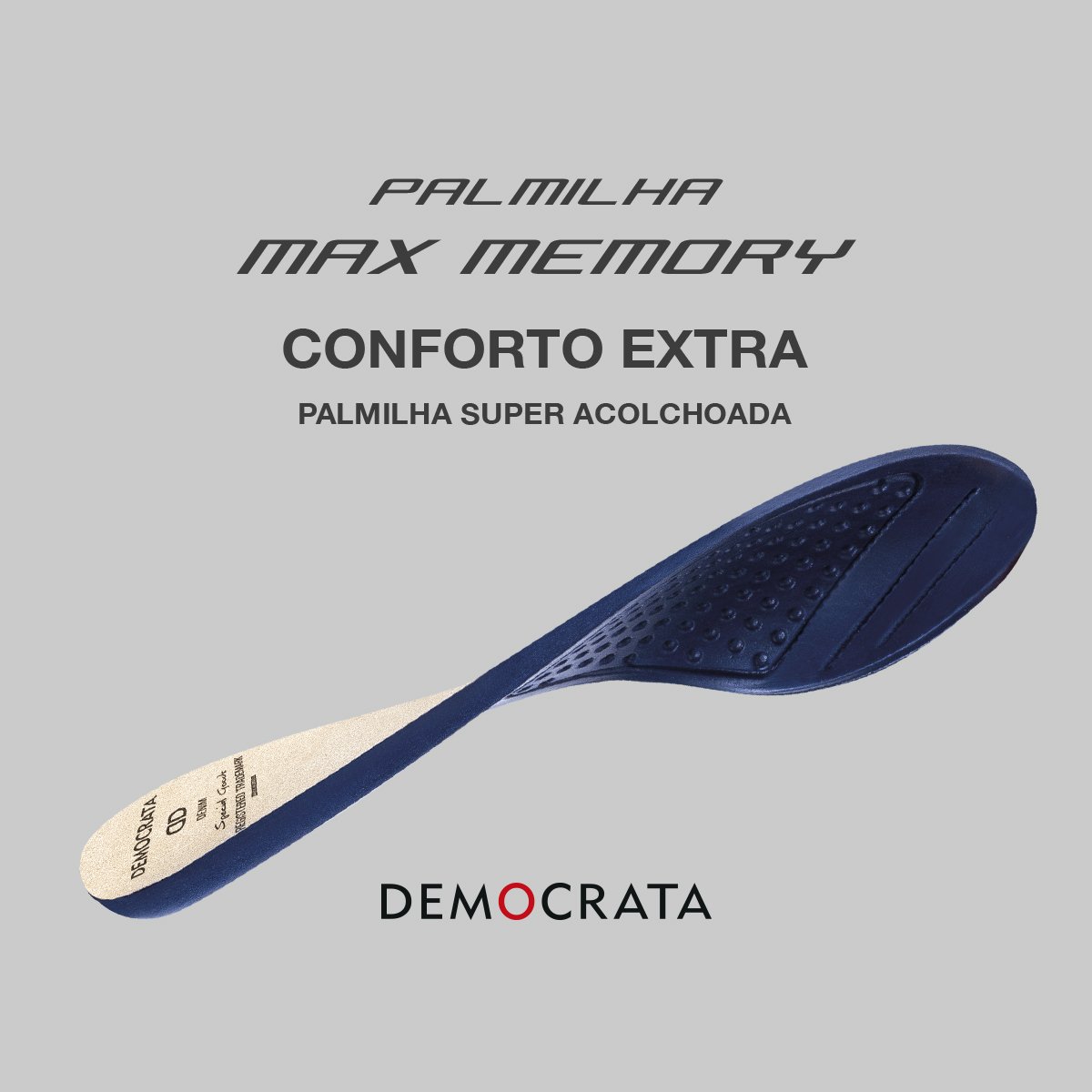 bota democrata hit