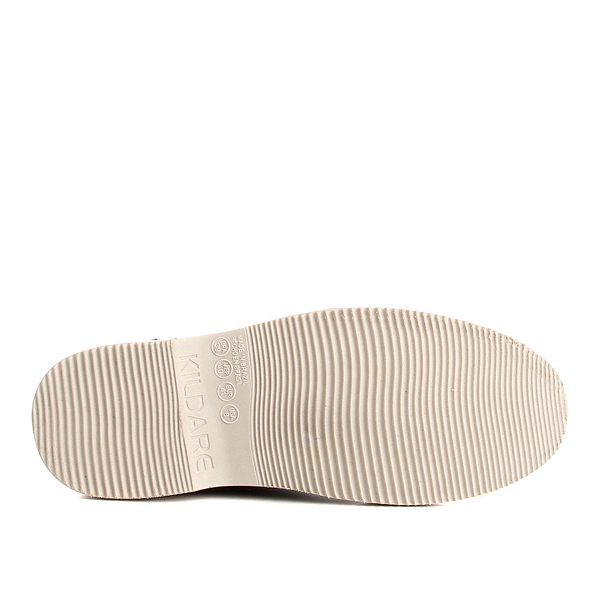 bota couro cano curto kildare filey