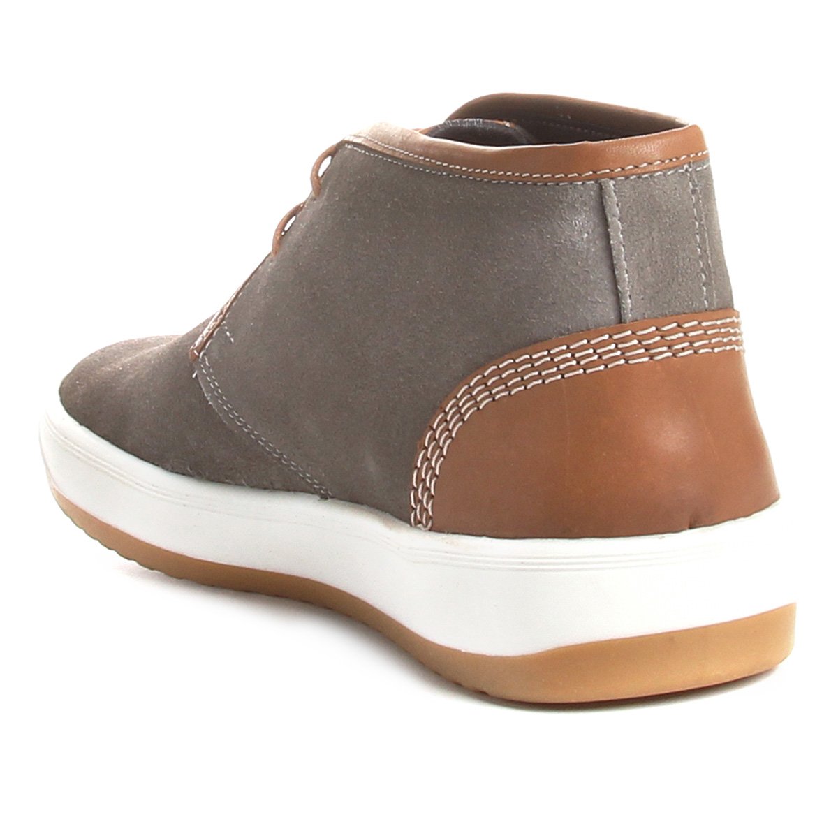 bota reserva masculina