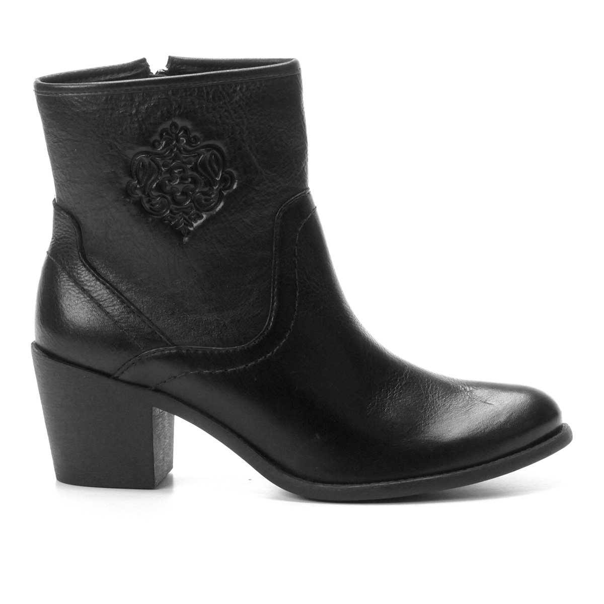 bota branca capodarte