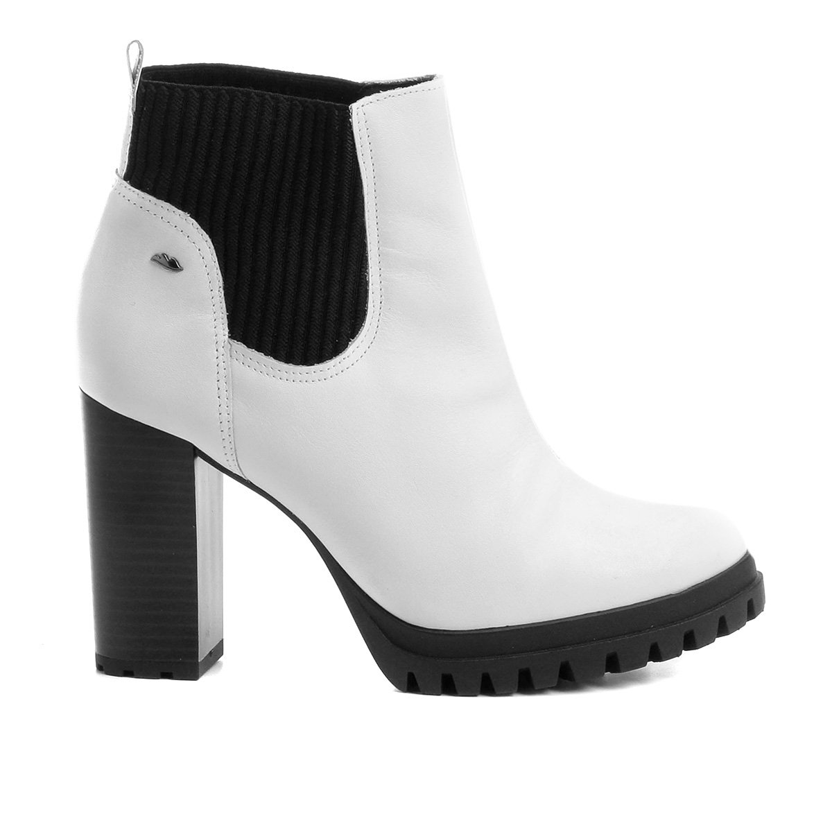bota chelsea dakota