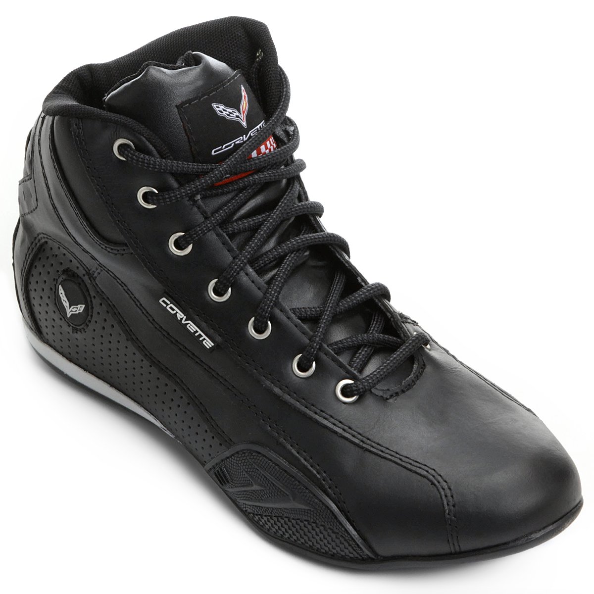 tenis corvette cano alto