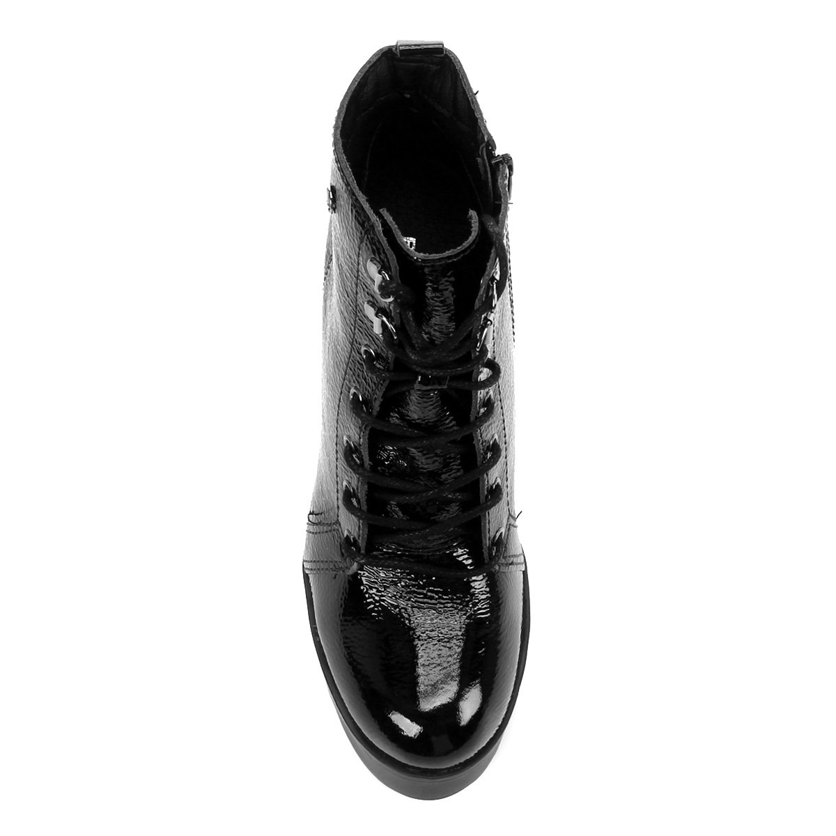 bota bergally tratorada