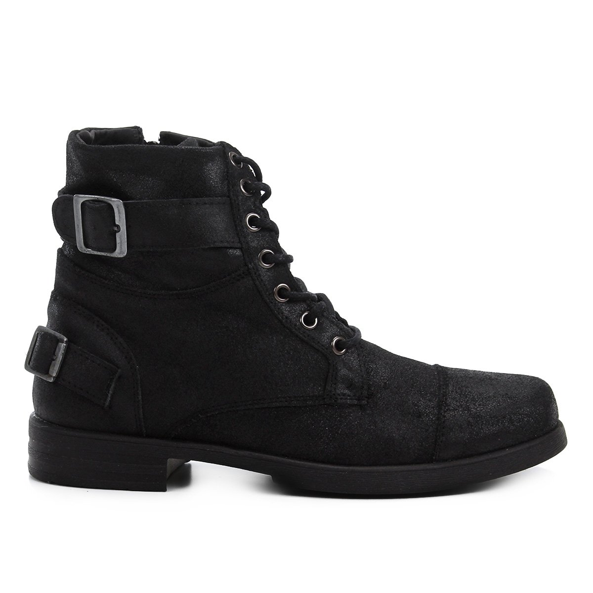 bota coturno walkabout courage masculina