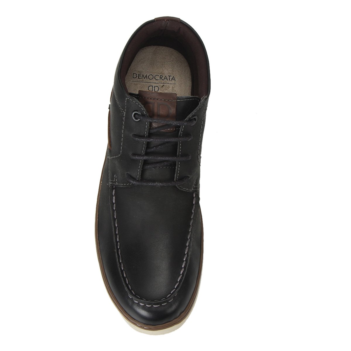 bota preta democrata