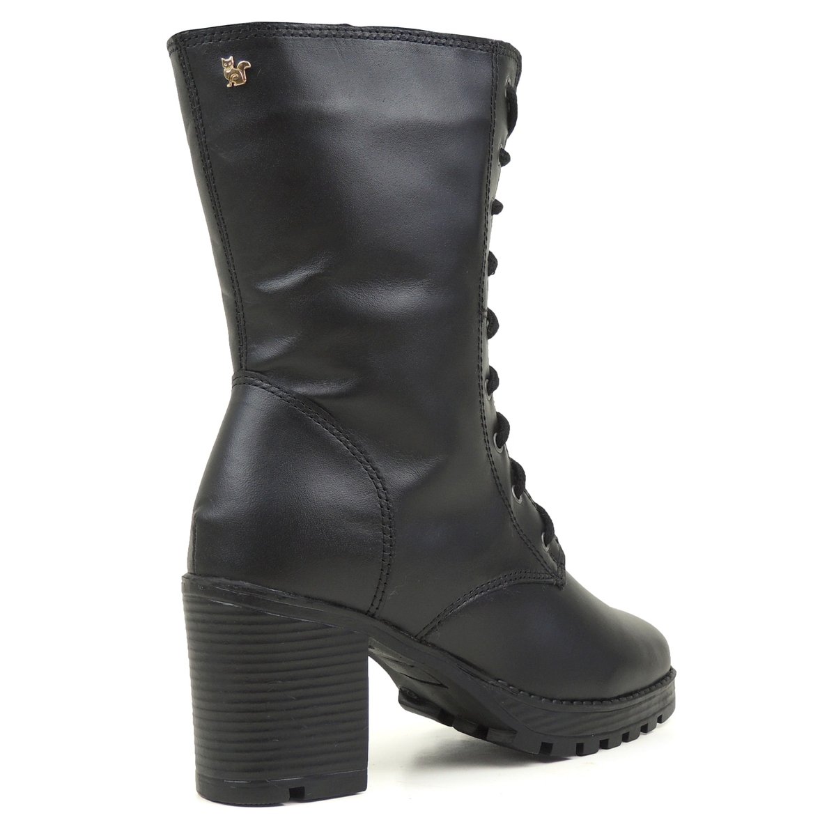 bota fiero feminina