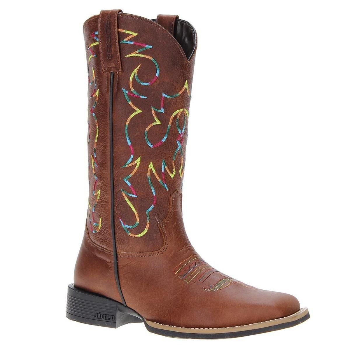 botas jacomo feminina