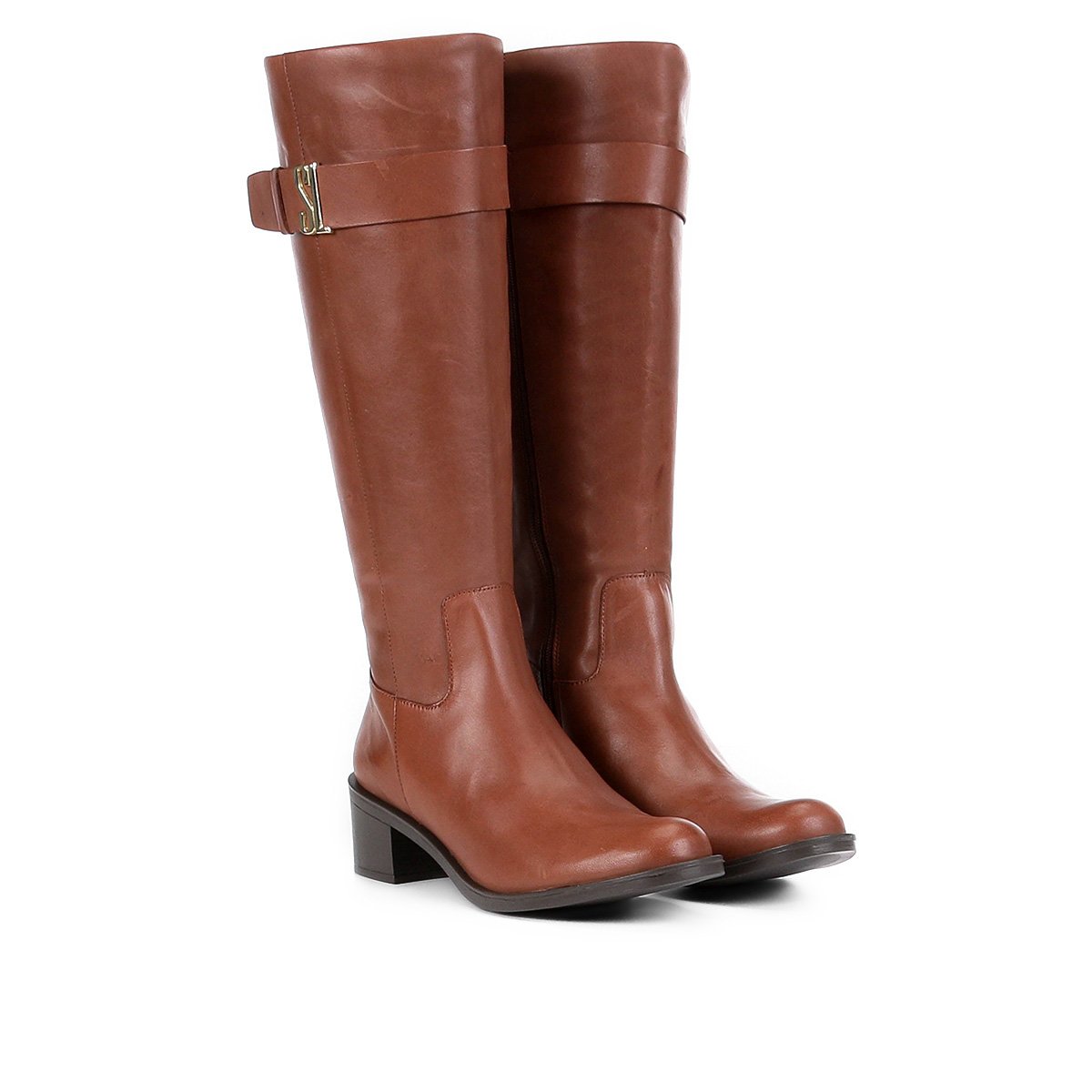 bota montaria santa lolla