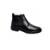 Bota Couro Pipper Soft Plus Masculina - Preto