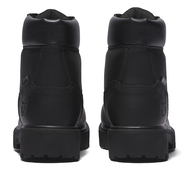 Bota Couro Timberland Boot Direct Attach 6 Pro