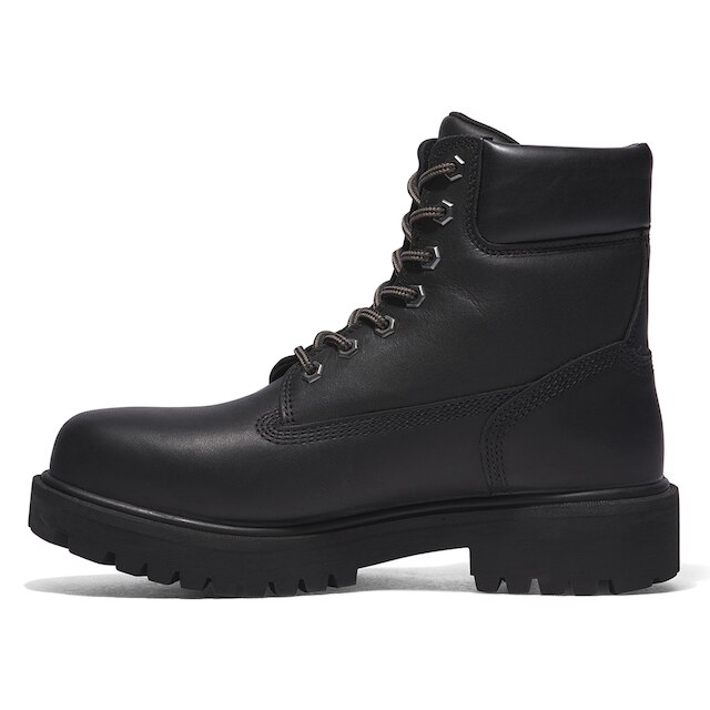 Bota Couro Timberland Boot Direct Attach 6 Pro