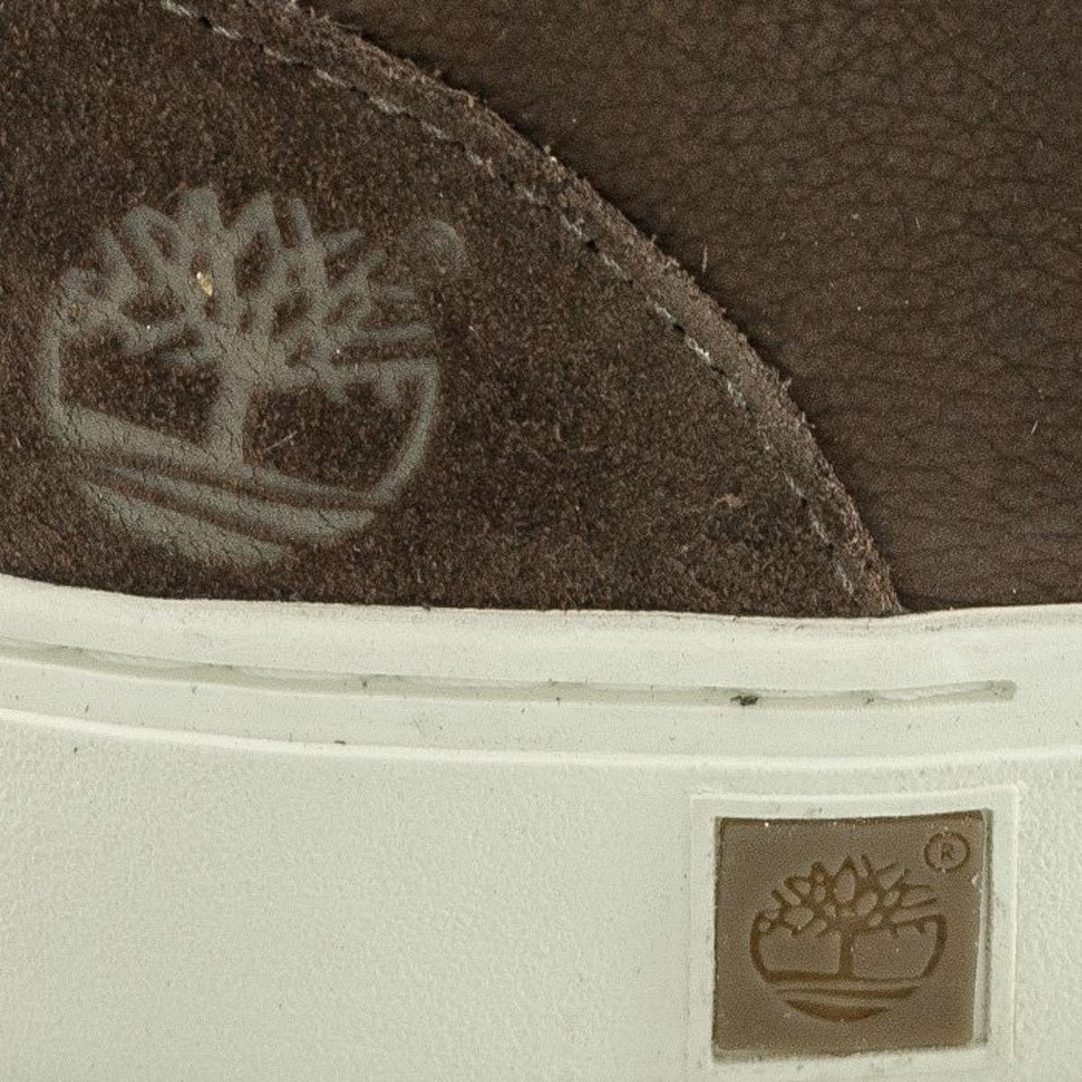 bota timberland midtown