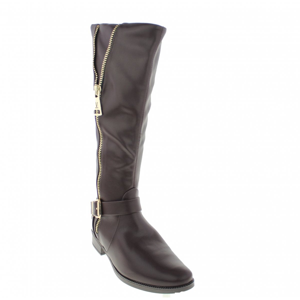 Bota Montaria Vizzano Preta | Promoção | Andanza