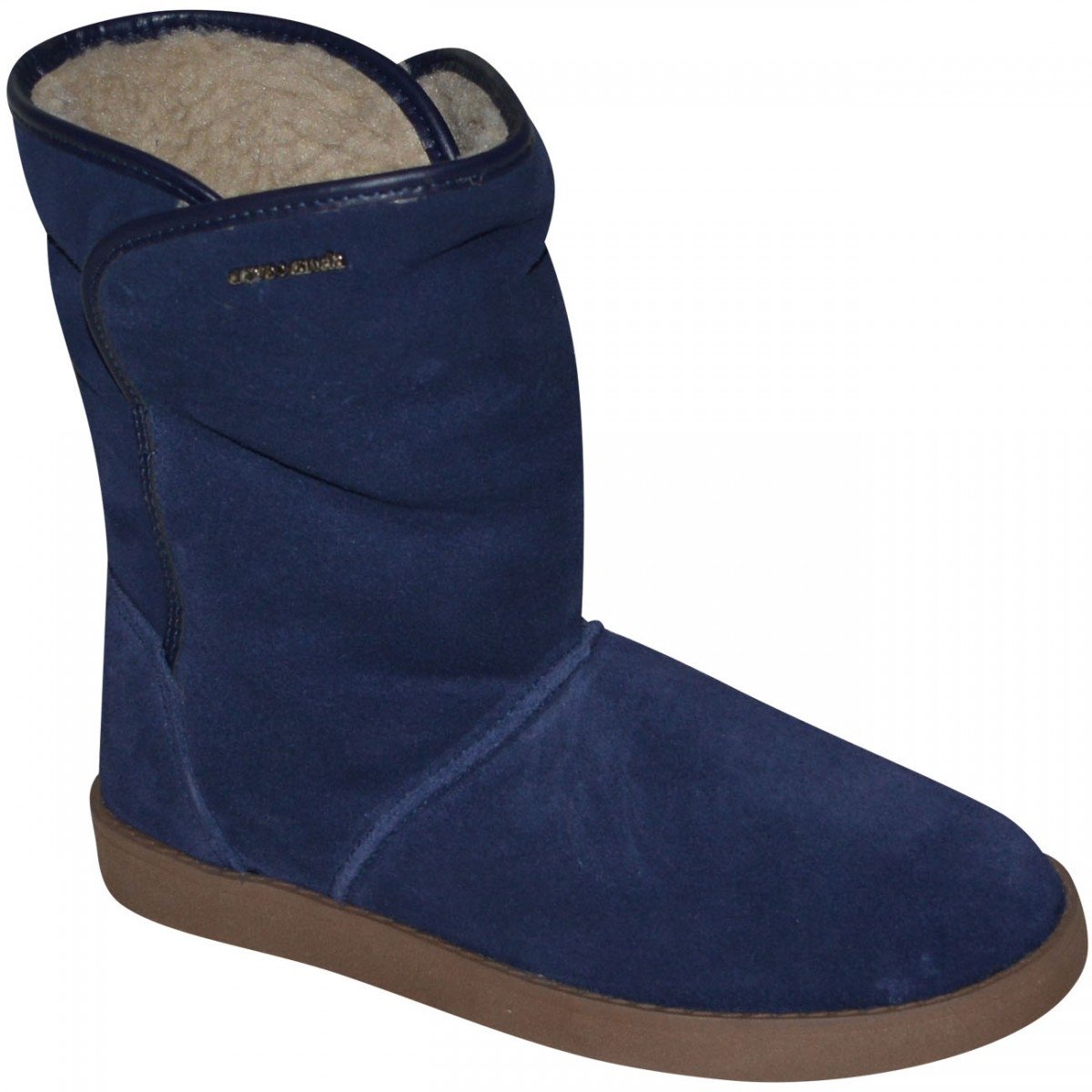 bota cravo e canela zattini