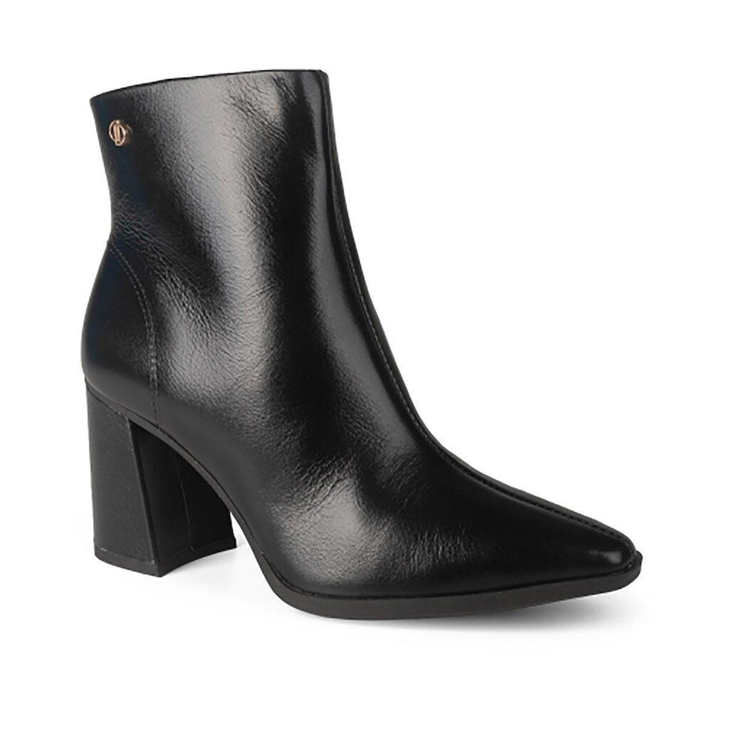 Bota Dakota D2461 Cano Curto Feminina