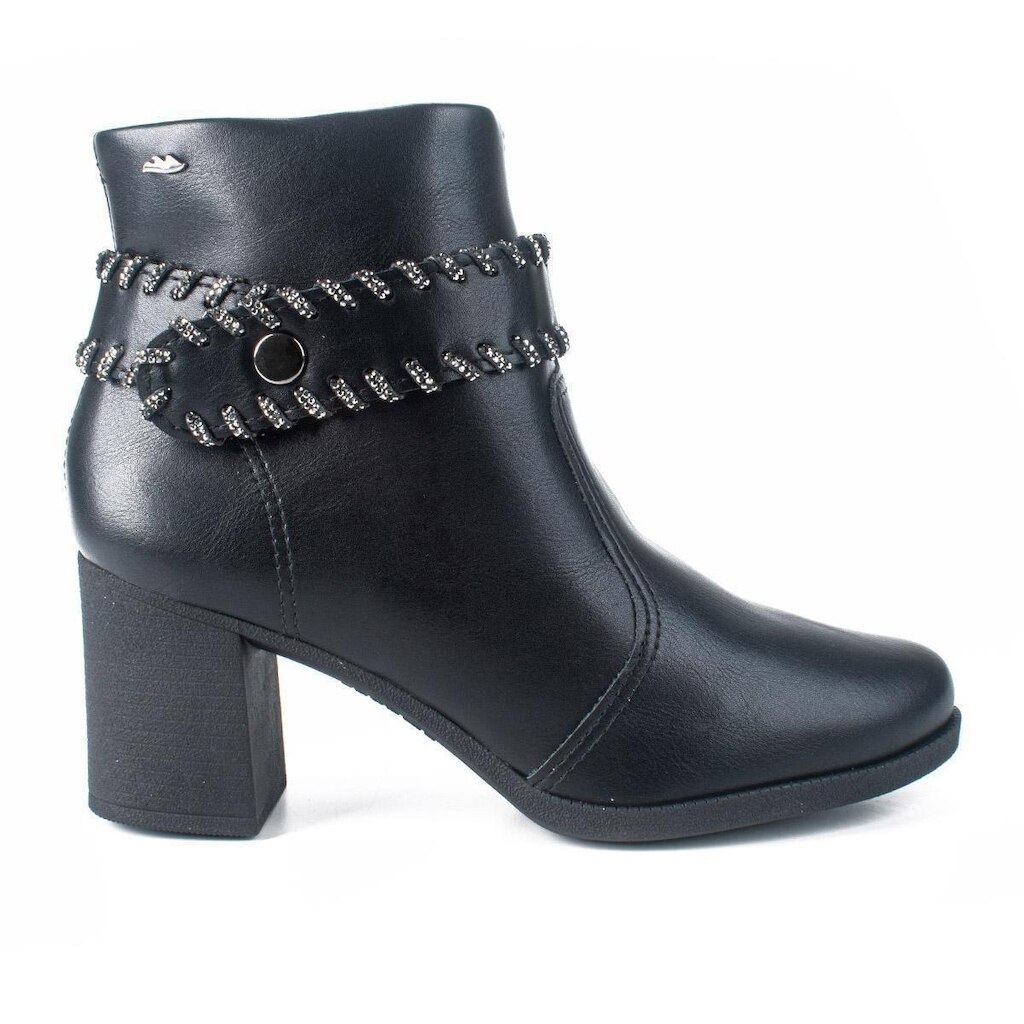 Bota Dakota de Cano Curto DA911