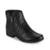 Bota Dakota de Cano Curto Feminina D2184 - Preto