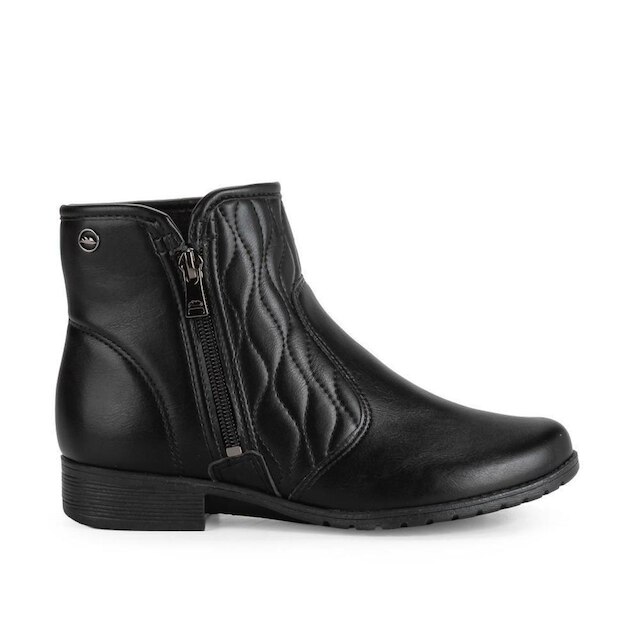 Bota Dakota de Cano Curto Feminina D2184