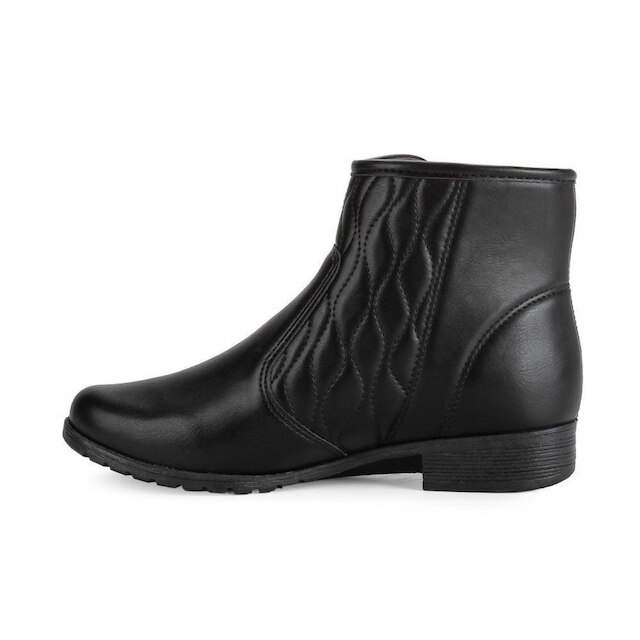 Bota Dakota de Cano Curto Feminina D2184